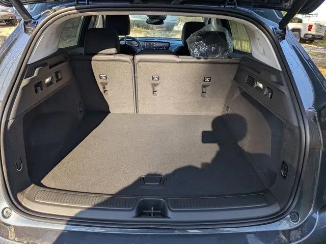 2026 Buick Envision Preferred AWD