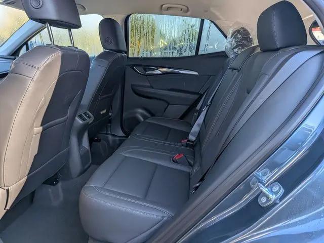 2026 Buick Envision Preferred AWD