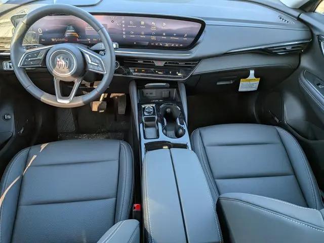 2026 Buick Envision Preferred AWD