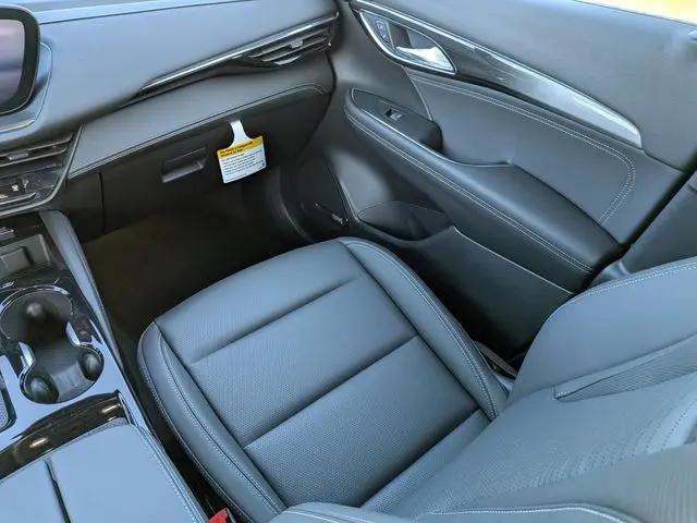 2026 Buick Envision Preferred AWD
