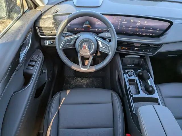 2026 Buick Envision Preferred AWD