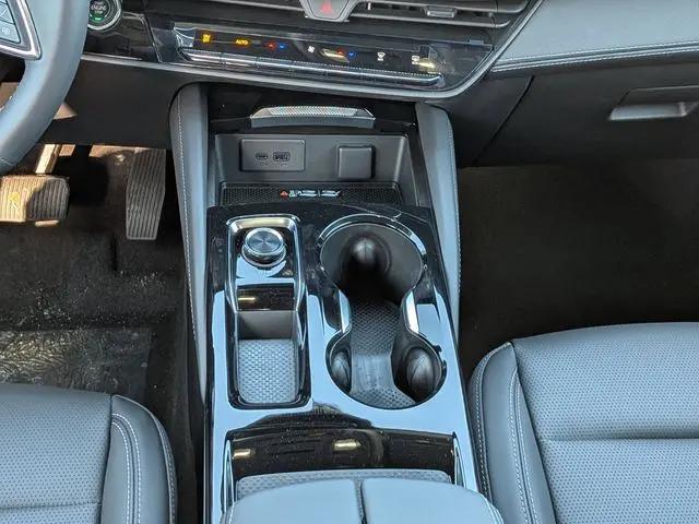 2026 Buick Envision Preferred AWD