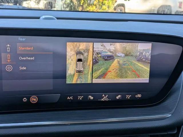 2026 Buick Envision Preferred AWD