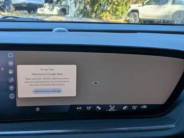 2026 Buick Envision Preferred AWD