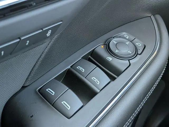 2026 Buick Envision Preferred AWD