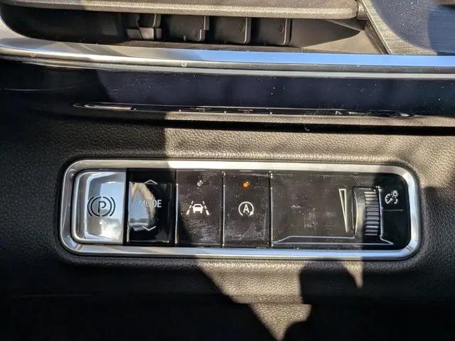 2026 Buick Envision Preferred AWD