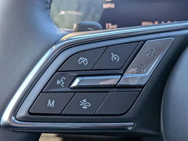 2026 Buick Envision Preferred AWD