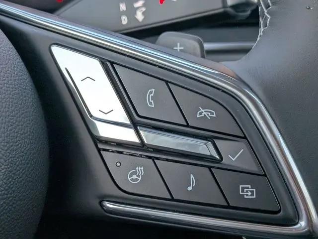 2026 Buick Envision Preferred AWD
