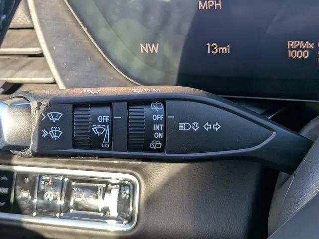 2026 Buick Envision Preferred AWD