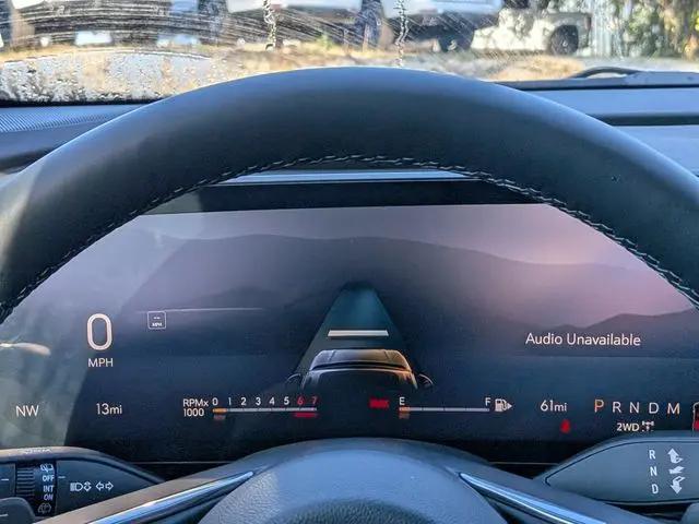 2026 Buick Envision Preferred AWD