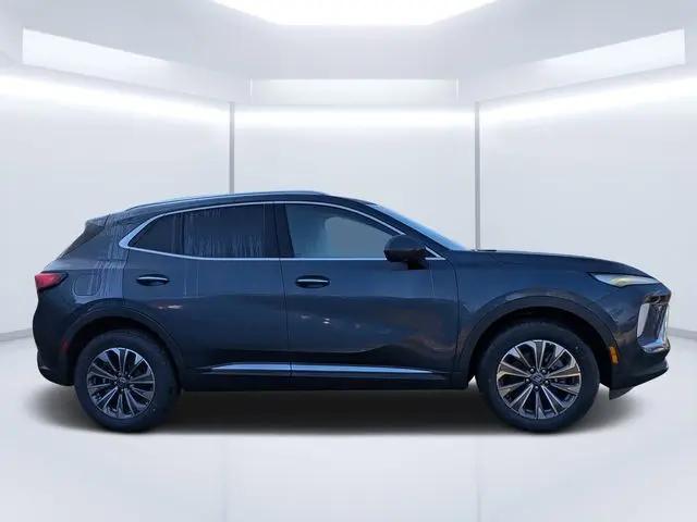 2026 Buick Envision Preferred AWD
