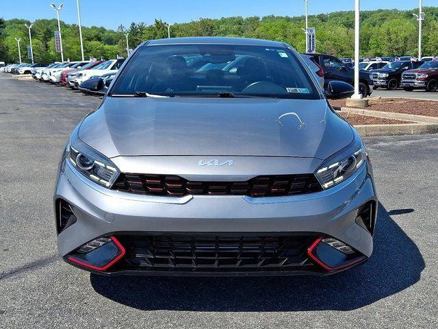 2023 Kia Forte GT-Line 2023 Kia Forte GT-Line