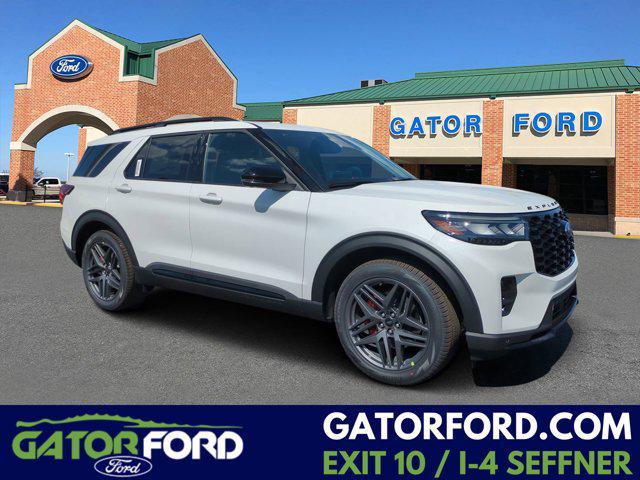 2026 Ford Explorer ST for sale in Seffner, FL