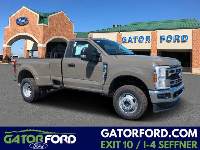 2026 Ford F-350 XLT for sale in Seffner, FL