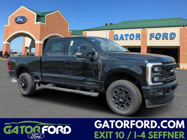 2026 Ford F-250 LARIAT for sale in Seffner, FL