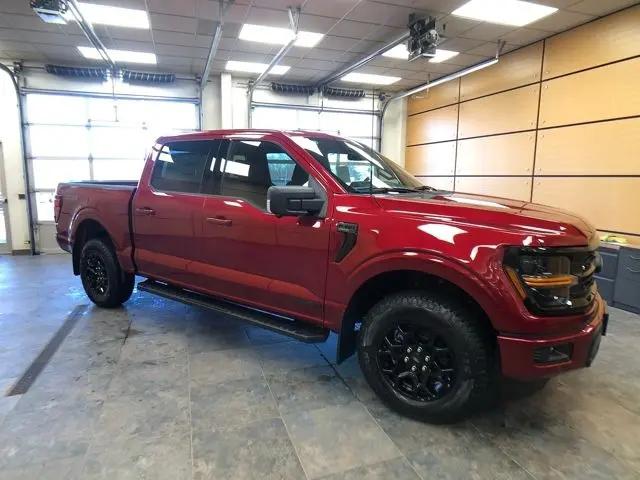 2026 Ford F-150 XLT for sale in Des Moines, IA