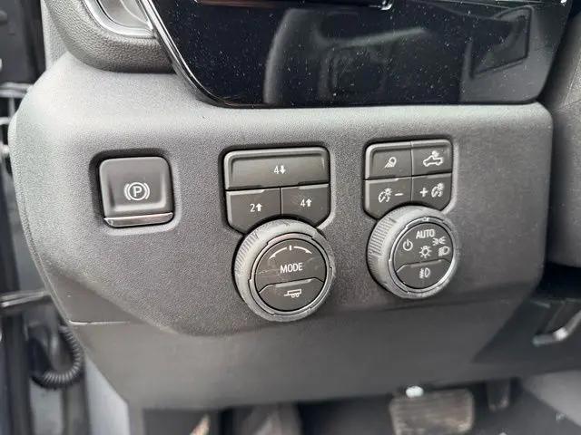 2026 Chevrolet Silverado 3500HD Crew Cab, Long Bed, LT Dual Rear Wheel, RWD