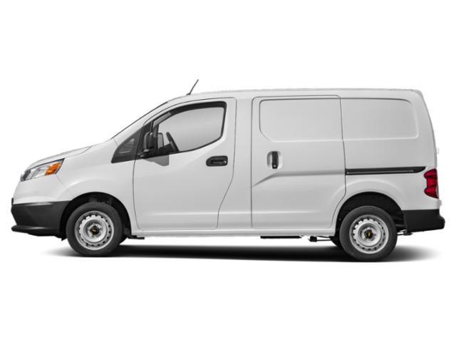 2018 Chevrolet City Express 1LS