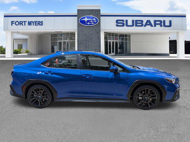 2026 Subaru WRX Limited