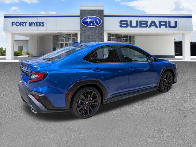 2026 Subaru WRX Limited