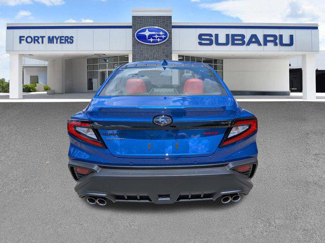 2026 Subaru WRX Limited