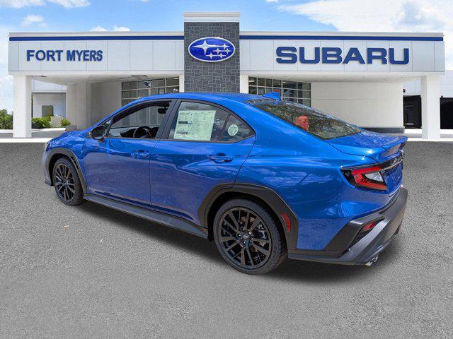 2026 Subaru WRX Limited