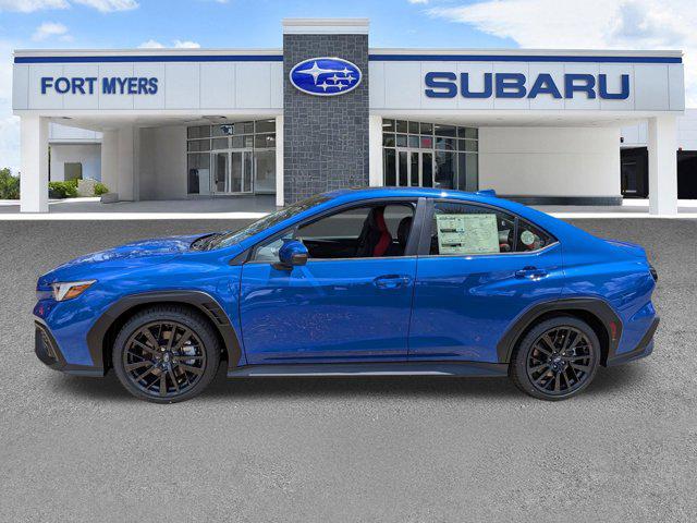 2026 Subaru WRX Limited
