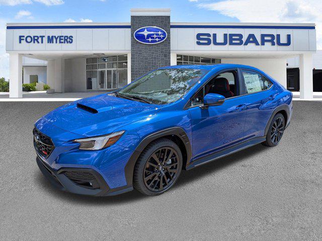 2026 Subaru WRX Limited