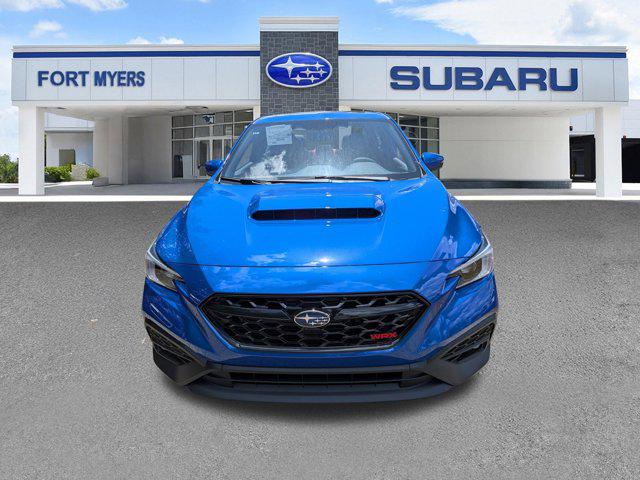 2026 Subaru WRX Limited