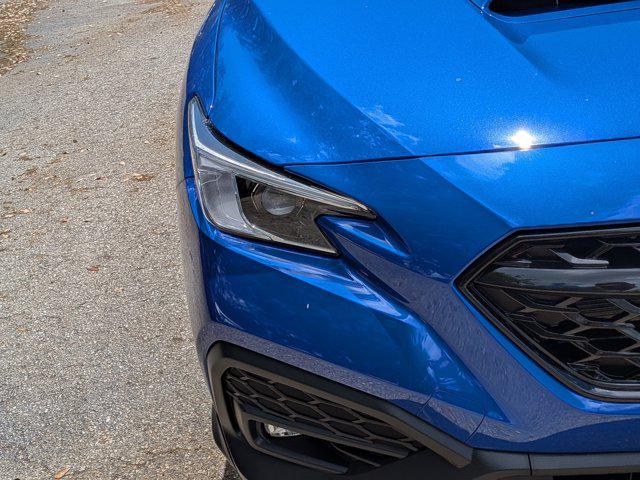 2026 Subaru WRX Limited