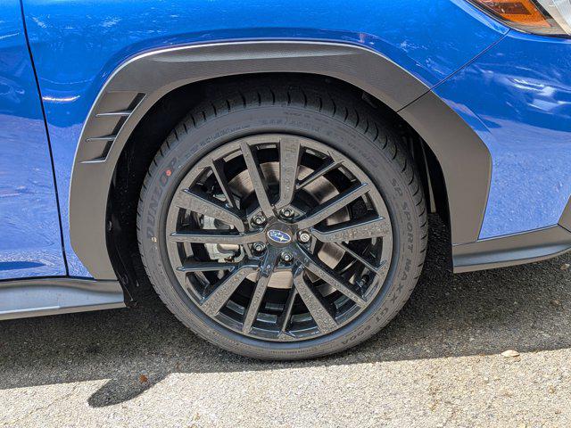 2026 Subaru WRX Limited