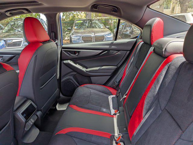 2026 Subaru WRX Limited
