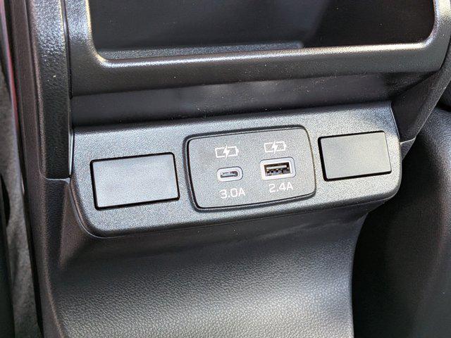 2026 Subaru WRX Limited