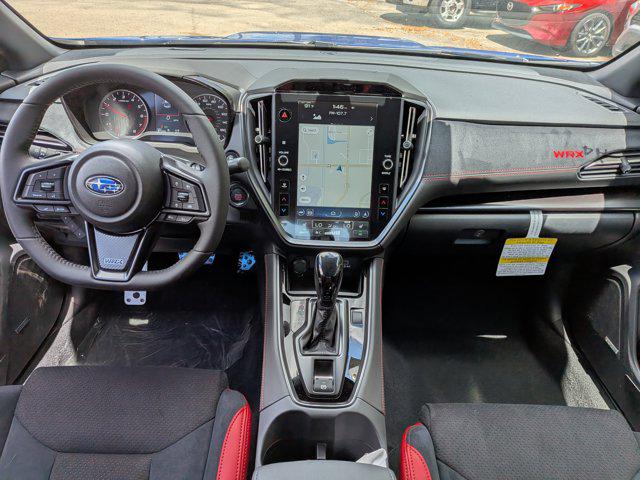 2026 Subaru WRX Limited