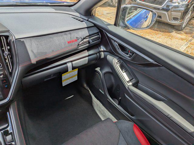 2026 Subaru WRX Limited