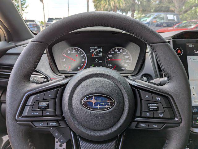2026 Subaru WRX Limited