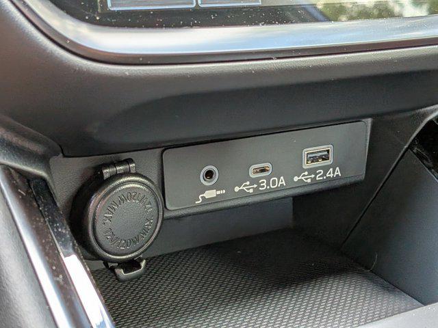 2026 Subaru WRX Limited