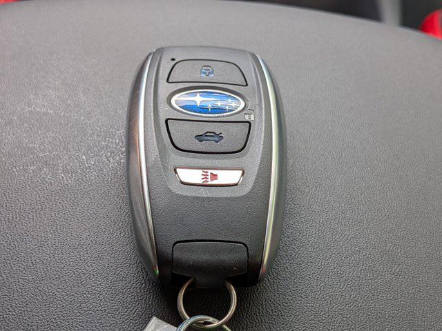 2026 Subaru WRX Limited