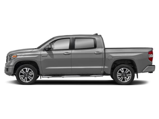 2019 Toyota Tundra Platinum 5.7L V8