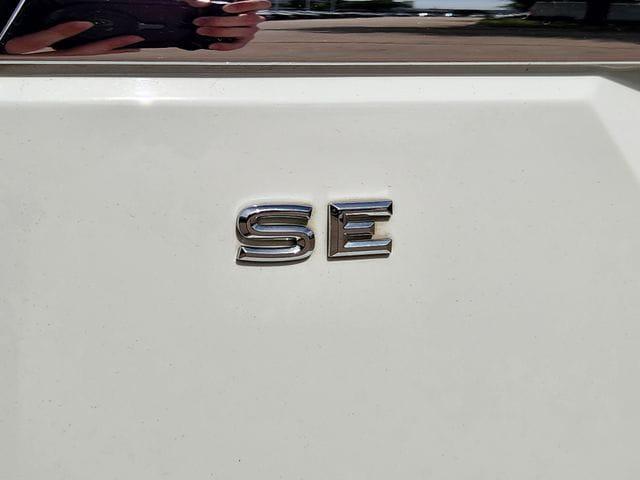 2018 Volkswagen Atlas 3.6L V6 SE w/Technology