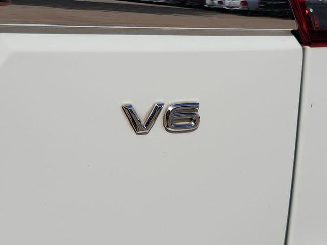 2018 Volkswagen Atlas 3.6L V6 SE w/Technology