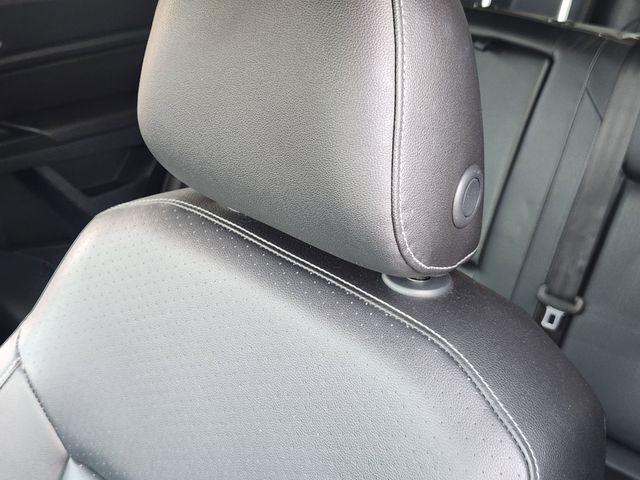 2018 Volkswagen Atlas 3.6L V6 SE w/Technology