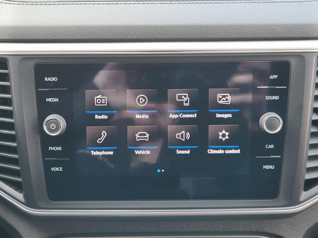 2018 Volkswagen Atlas 3.6L V6 SE w/Technology