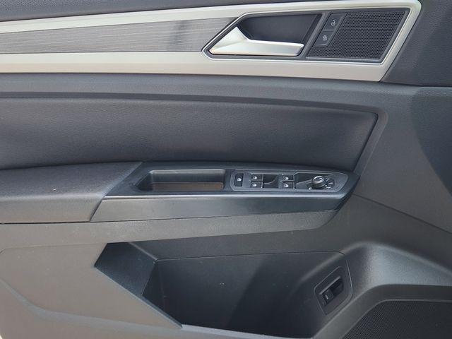 2018 Volkswagen Atlas 3.6L V6 SE w/Technology