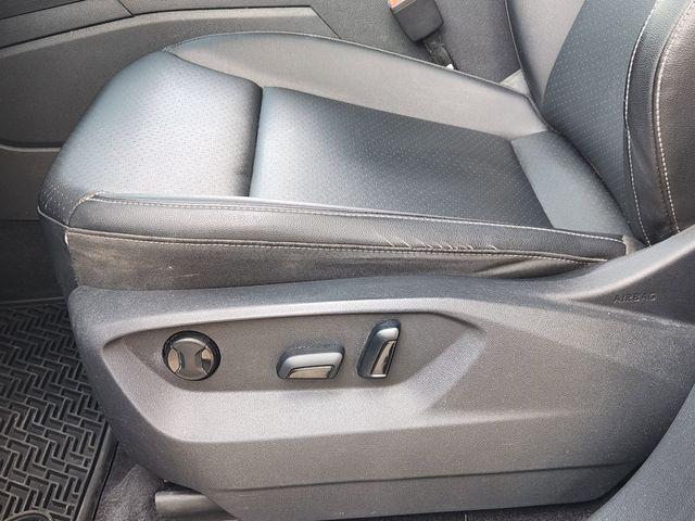 2018 Volkswagen Atlas 3.6L V6 SE w/Technology