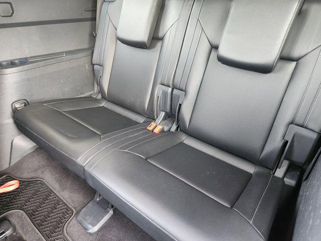 2018 Volkswagen Atlas 3.6L V6 SE w/Technology