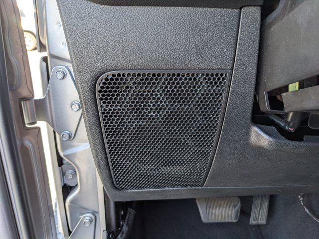2014 Jeep Wrangler Sahara