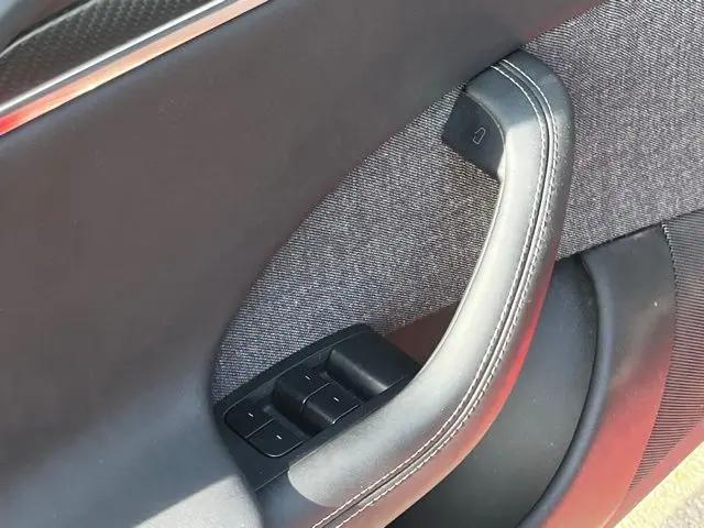 2021 Tesla Model S Plaid Tri Motor All-Wheel Drive