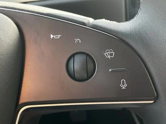 2021 Tesla Model S Plaid Tri Motor All-Wheel Drive