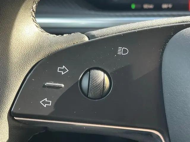 2021 Tesla Model S Plaid Tri Motor All-Wheel Drive